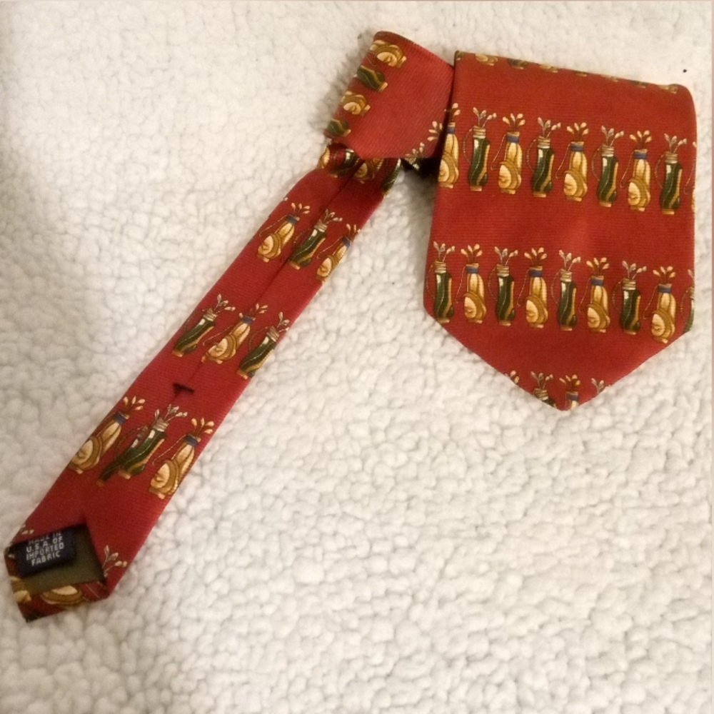 Chaps Ralph Lauren Tie